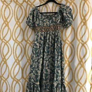 Free People summer dress! Small